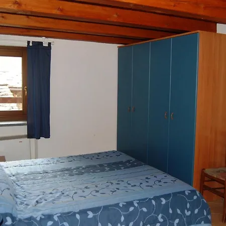 Appartement Gran Paradiso Villaggio Melignon Rhemes-Saint-Georges