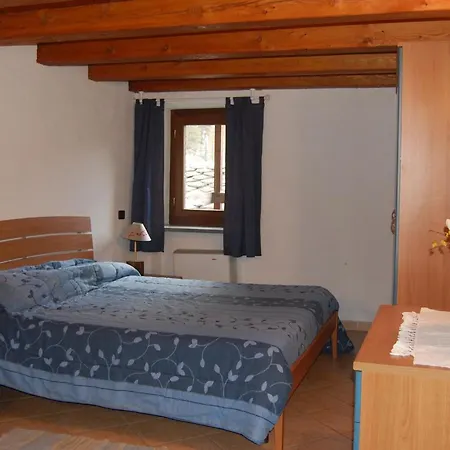 Gran Paradiso Villaggio Melignon