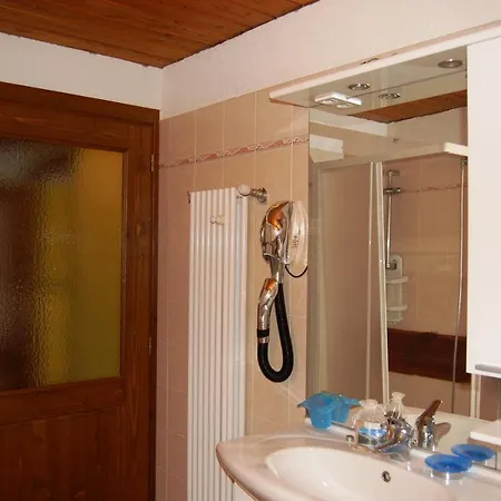 Gran Paradiso Villaggio Melignon Rhemes-Saint-Georges