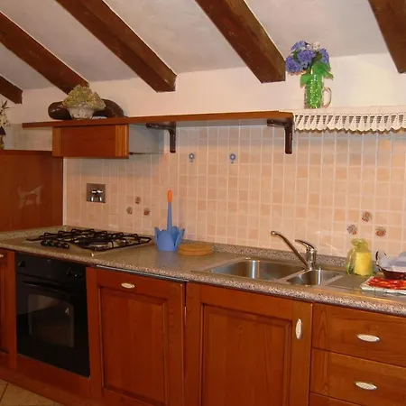 Appartement Gran Paradiso Villaggio Melignon