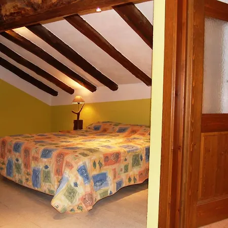 Gran Paradiso Villaggio Melignon Appartement Rhemes-Saint-Georges