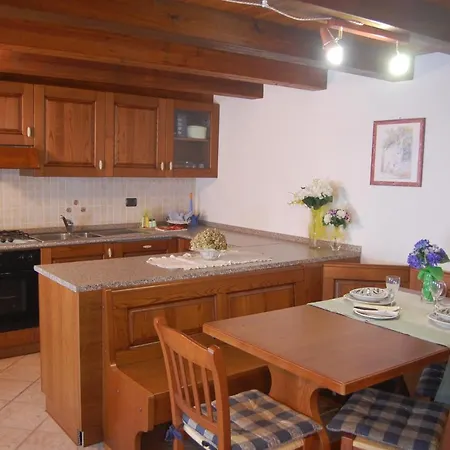 Gran Paradiso Villaggio Melignon *