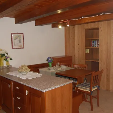 Gran Paradiso Villaggio Melignon * Rhemes-Saint-Georges