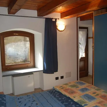 Gran Paradiso Villaggio Melignon Appartement *