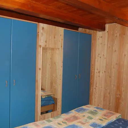 Gran Paradiso Villaggio Melignon *