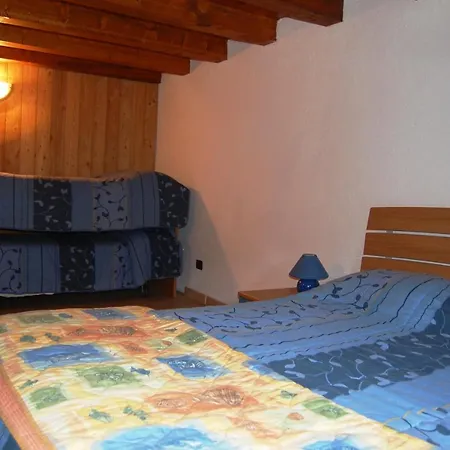 Gran Paradiso Villaggio Melignon