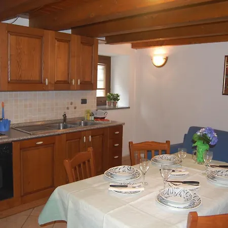 Appartement Gran Paradiso Villaggio Melignon Rhemes-Saint-Georges