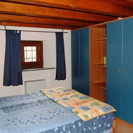 아파트 Gran Paradiso Villaggio Melignon *