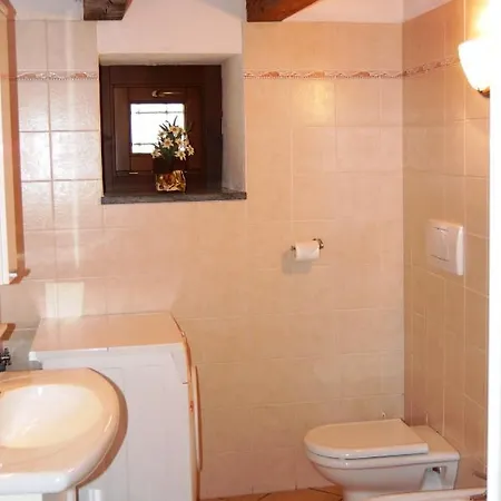 Gran Paradiso Villaggio Melignon * Rhemes-Saint-Georges