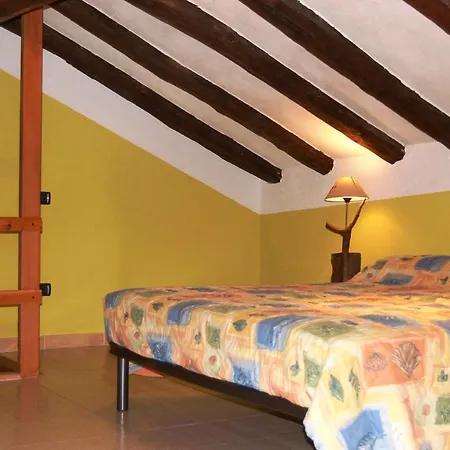 Apartman Gran Paradiso Villaggio Melignon