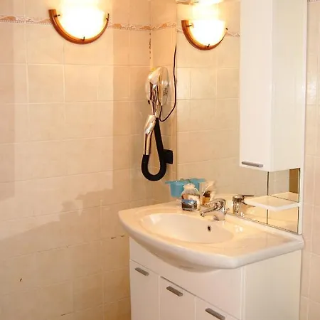 Gran Paradiso Villaggio Melignon *