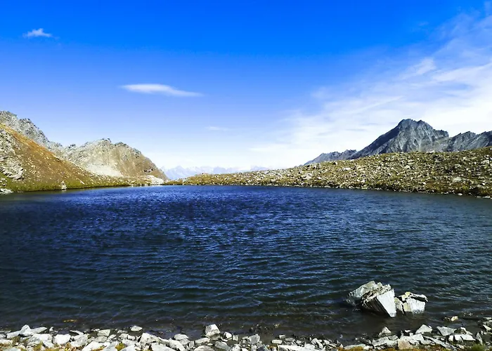 Gran Paradiso Villaggio Melignon