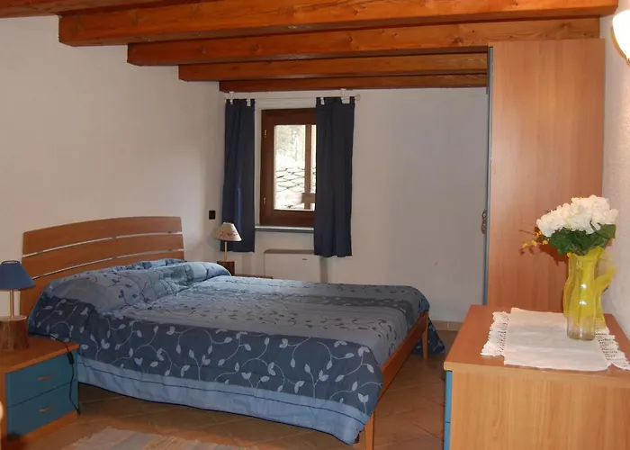 Gran Paradiso Villaggio Melignon