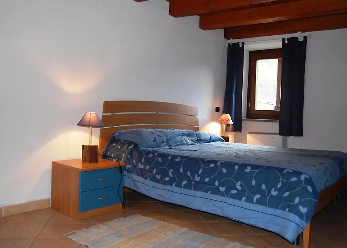 Lejlighed Gran Paradiso Villaggio Melignon *