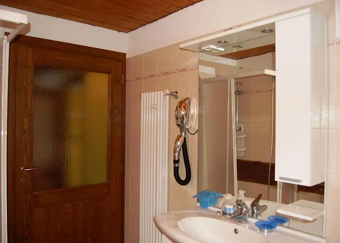 Gran Paradiso Villaggio Melignon Rhemes-Saint-Georges