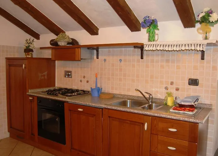 Lejlighed Gran Paradiso Villaggio Melignon