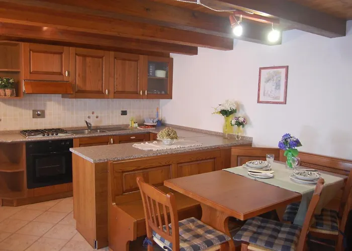 Gran Paradiso Villaggio Melignon *