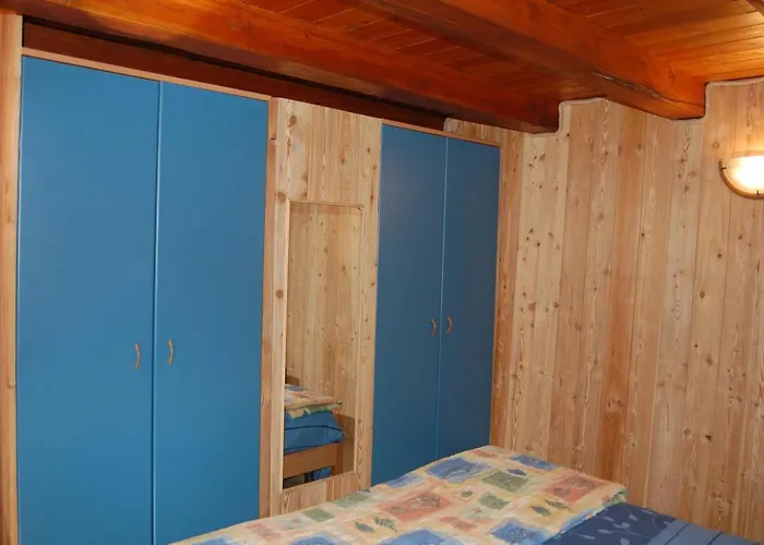 Gran Paradiso Villaggio Melignon *