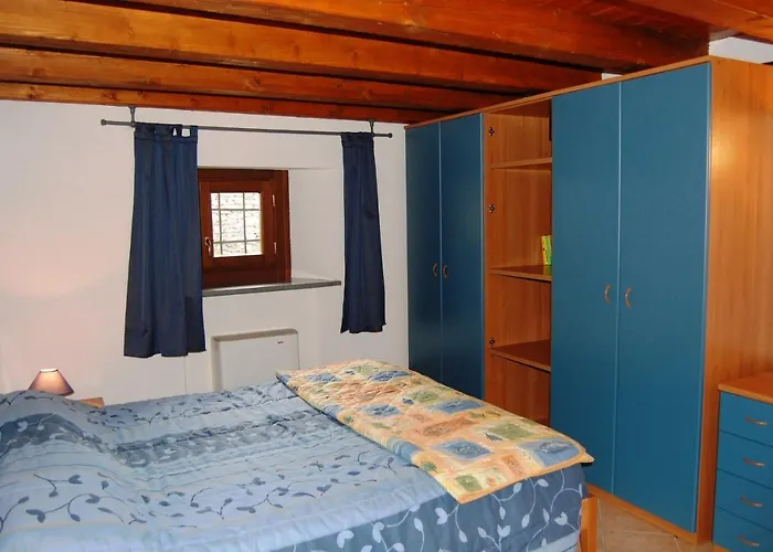 Lejlighed Gran Paradiso Villaggio Melignon *