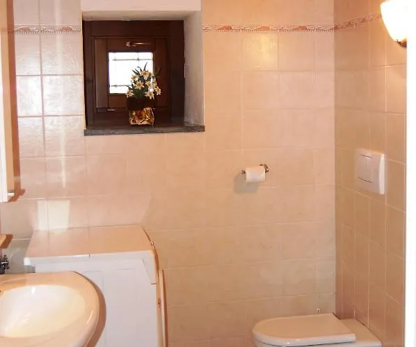 Gran Paradiso Villaggio Melignon * Rhemes-Saint-Georges