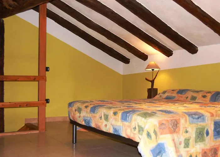 Lejlighed Gran Paradiso Villaggio Melignon