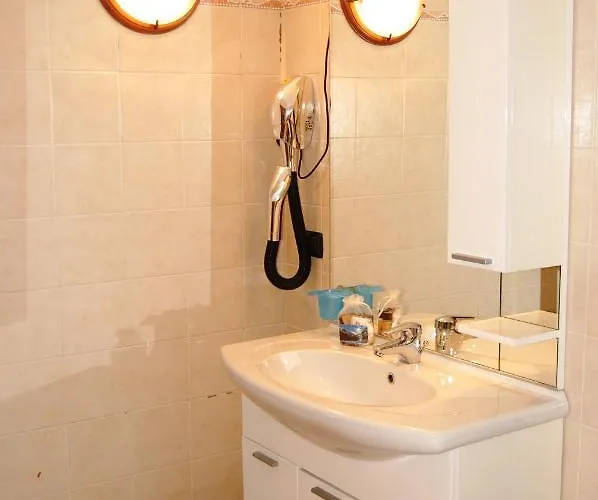 Gran Paradiso Villaggio Melignon *